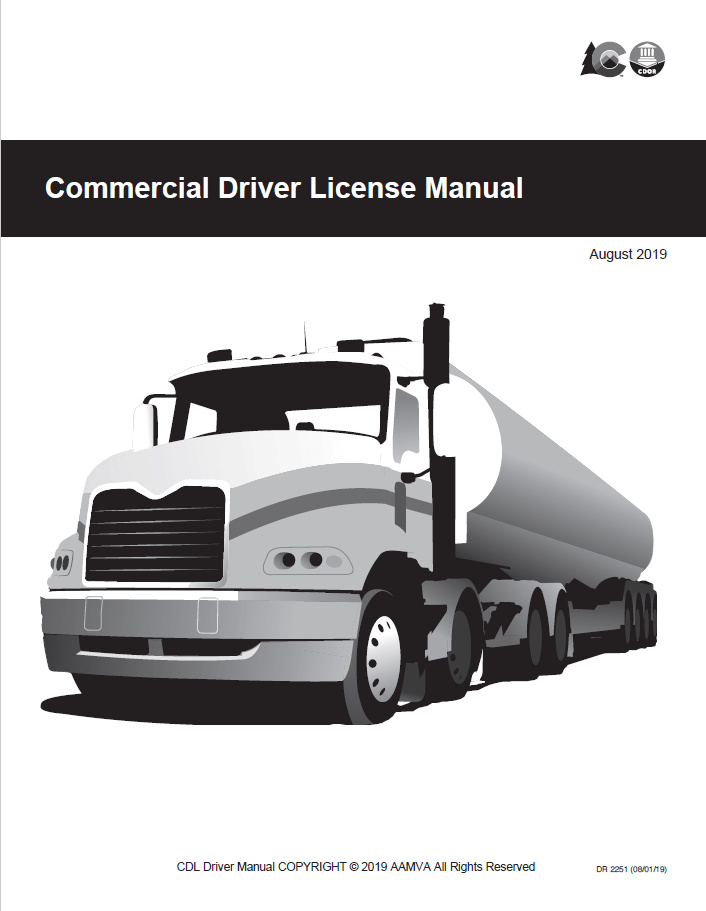 Louisiana CDL Handbook